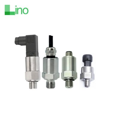 LNT101 mini water pressure transmitter